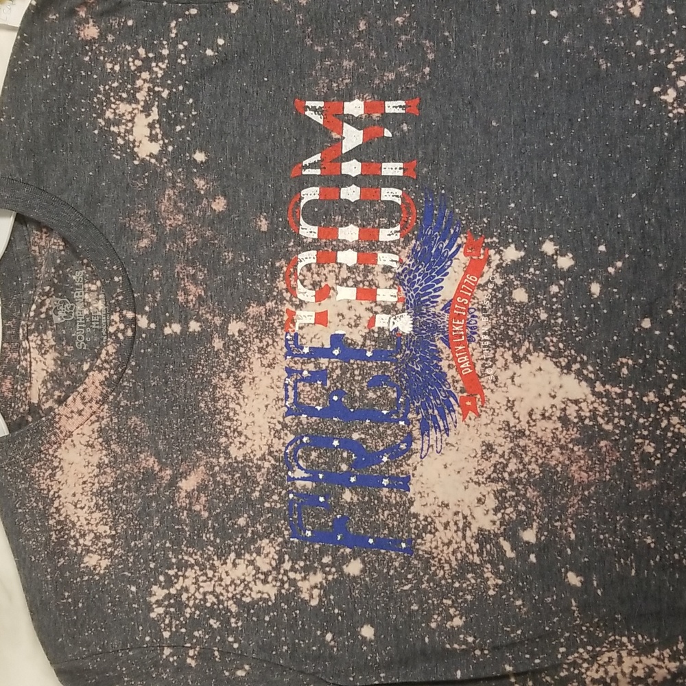 Short Sleeve Tee - SouthernBliss